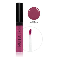 PALLADIO HERBAL LIP GLOSS PGL-41 7ML