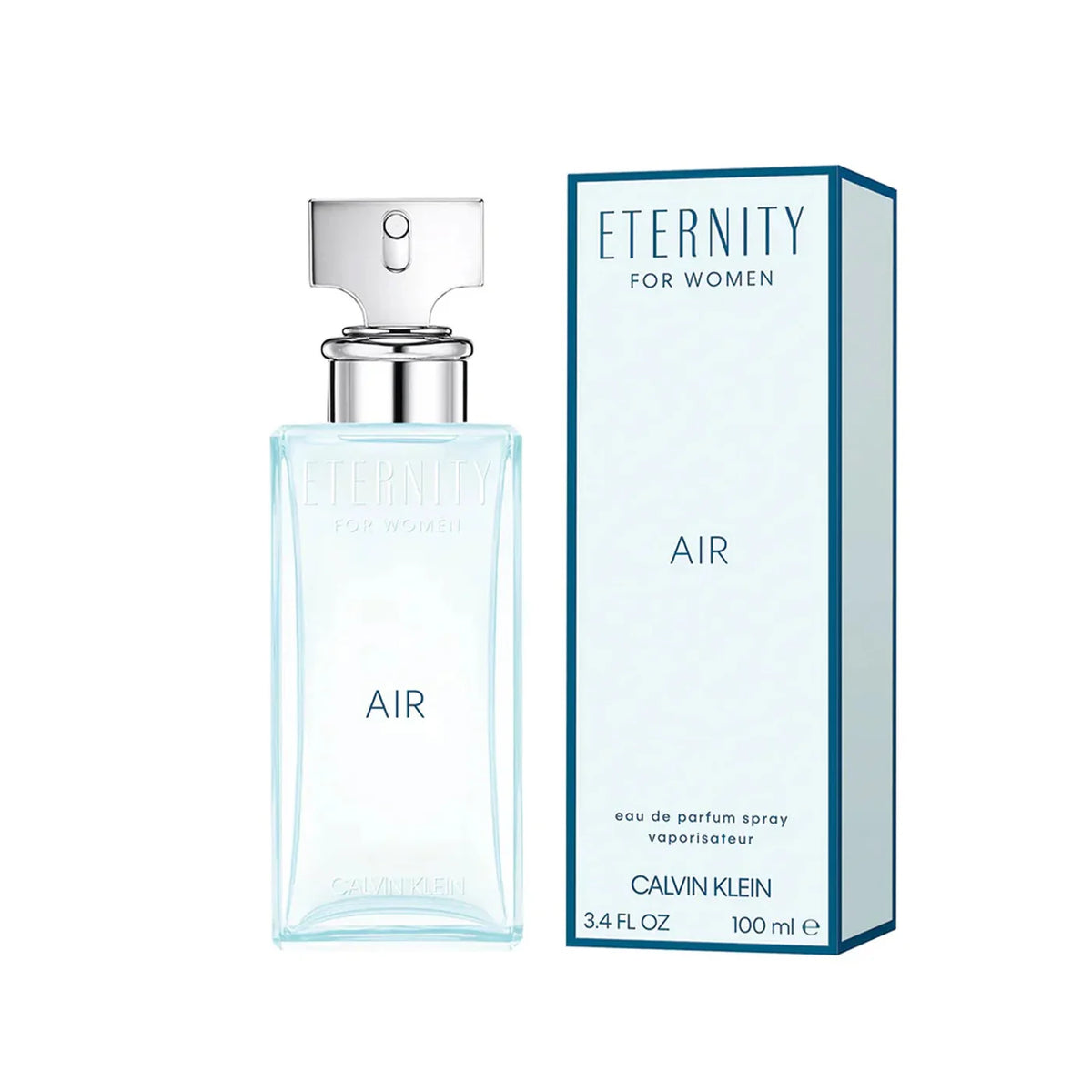 CALVIN KLEIN ETERNITY AIR WOMEN EDT 100MLÃ‚Â Ã‚Â 