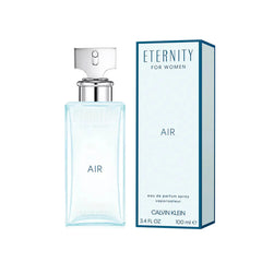 CALVIN KLEIN ETERNITY AIR WOMEN EDT 100MLÃ‚Â Ã‚Â 