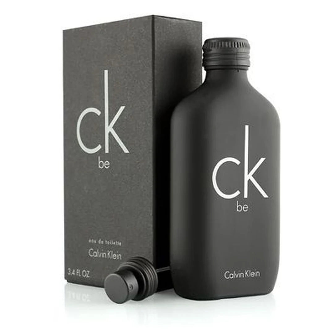 CALVIN KLEIN CK BE EDT 200ML