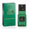 JACQUES BOGART ONE MEN SHOW EMERALD EDITION EDT 100MLÃ‚Â Ã‚Â 