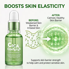 Esfolio Cica Centella Calming Ampoule 30Ml