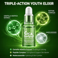 Esfolio Cica Centella Calming Ampoule 30Ml