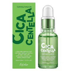 Esfolio Cica Centella Calming Ampoule 30Ml
