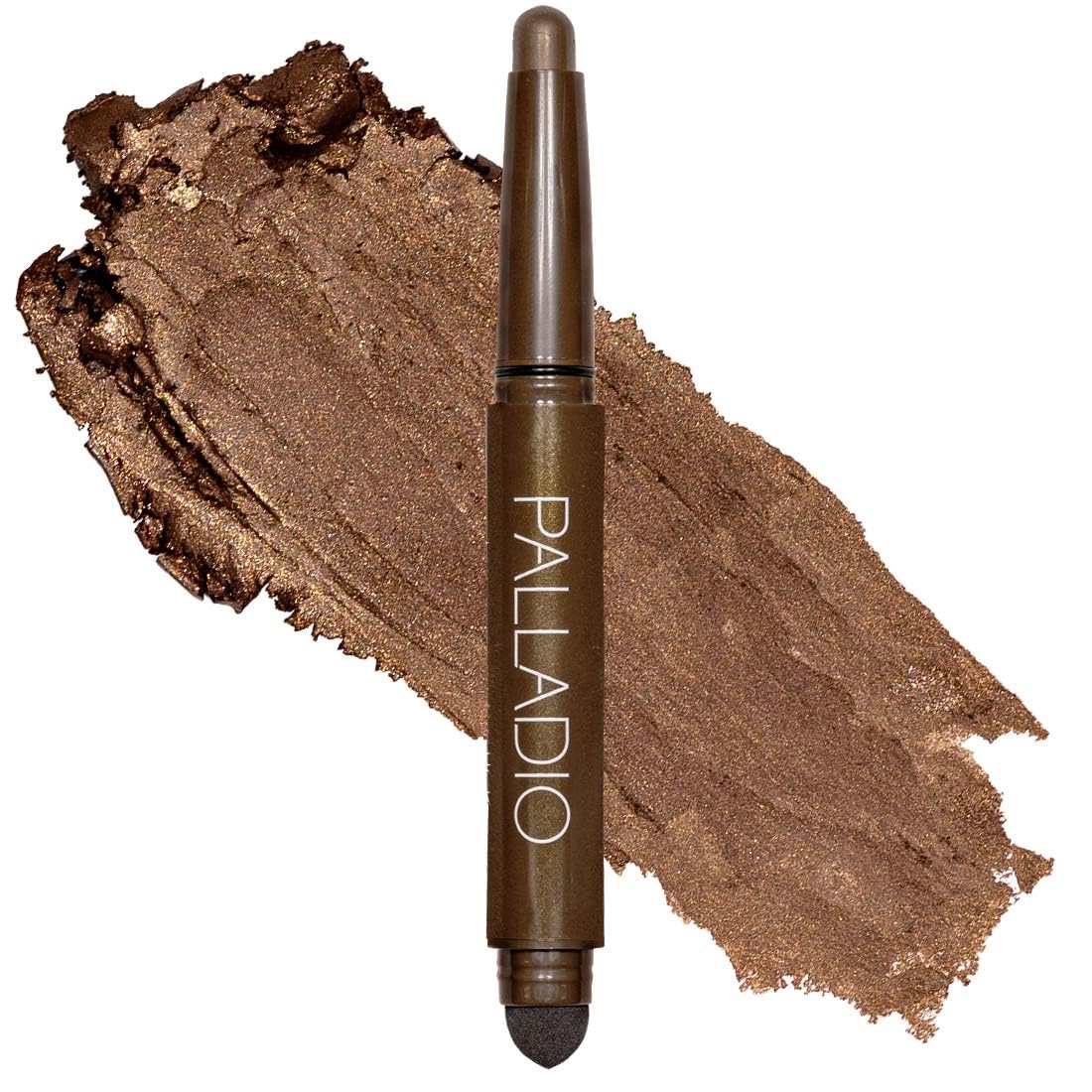 PALLADIO CREAM LIQUID POWDER STICK EYE SHADOW ES-09 1.2GM