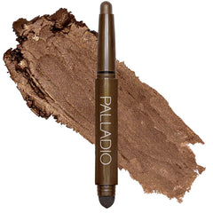 PALLADIO CREAM LIQUID POWDER STICK EYE SHADOW ES-09 1.2GM