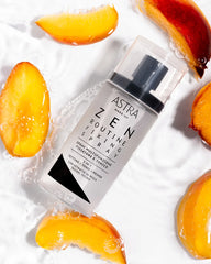 ASTRA ZEN ROUTINE MAKEUP FIXERSPRAY 01 50ML