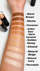 PALLADIO BUILD+BLEND FOUNDATION STICK BBFS-05 7GM
