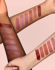ASTRA PURE BEAUTY MATTE LIPSTICK 05 3.75GMÂ Â 