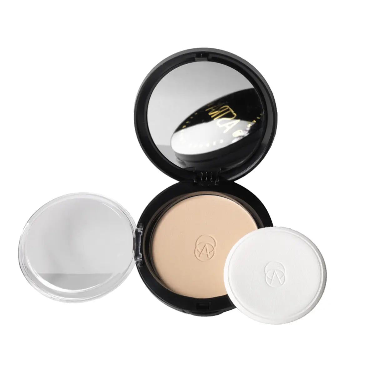 ASTRA NATURAL SKIN FACE POWDER 33 7GM