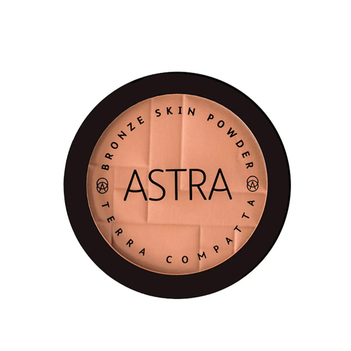 ASTRA BRONZE SKIN FACE POWDER 04 9GM