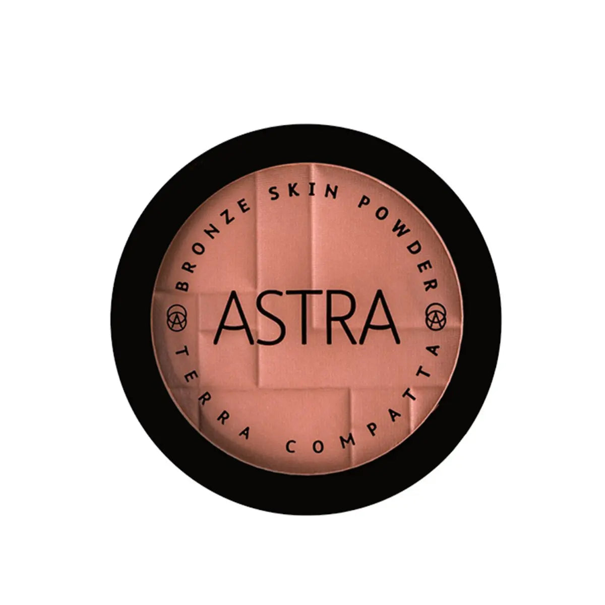 ASTRA BRONZE SKIN FACE POWDER10 9GM