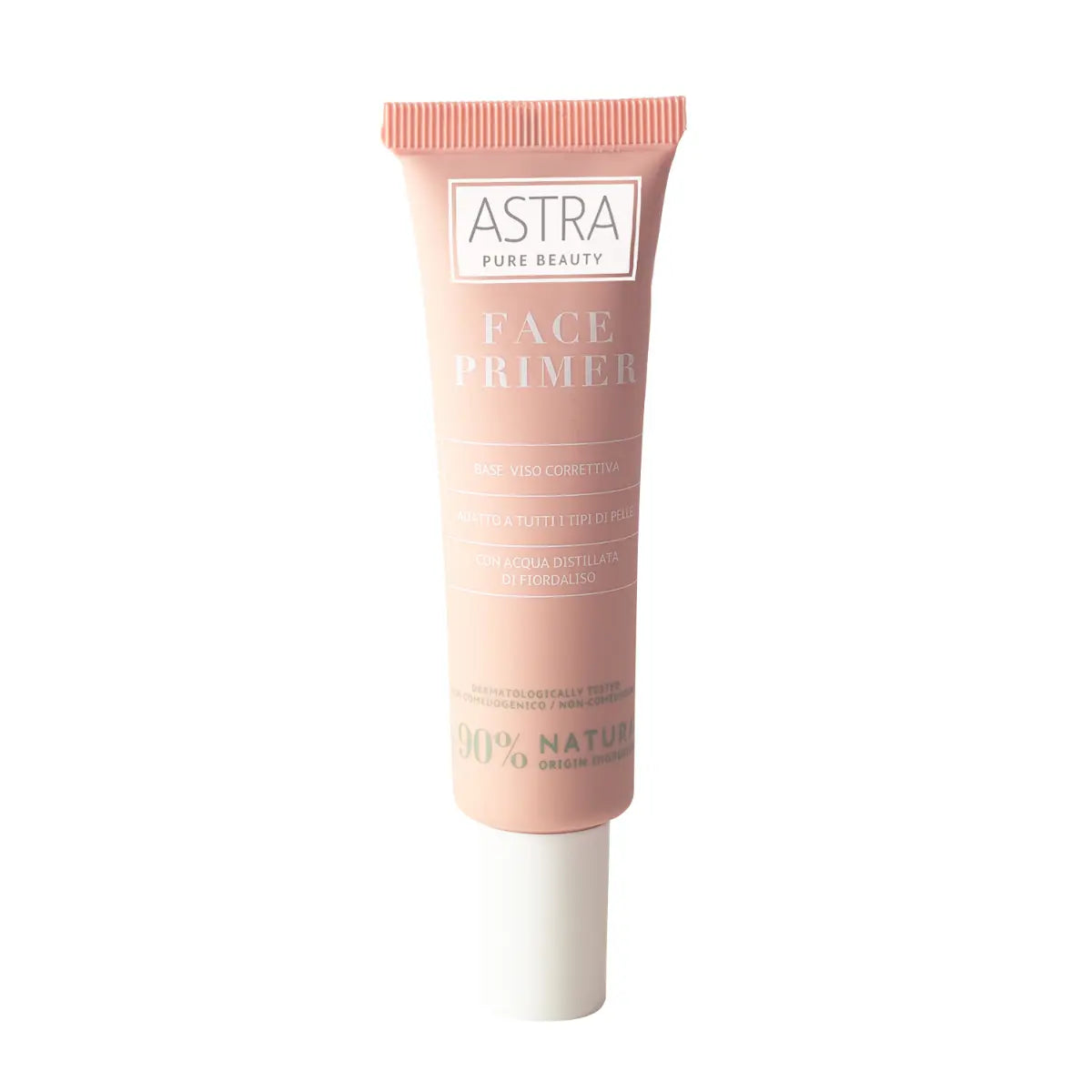 ASTRA PURE BEAUTY PRIMER MAKEUP BASE 30ML