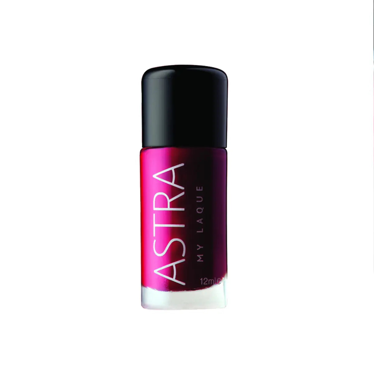 ASTRA MY LAQUE NAIL POLISH 2412ML