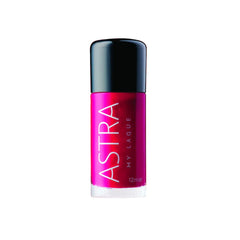 ASTRA MY LAQUE NAIL POLISH 6212ML