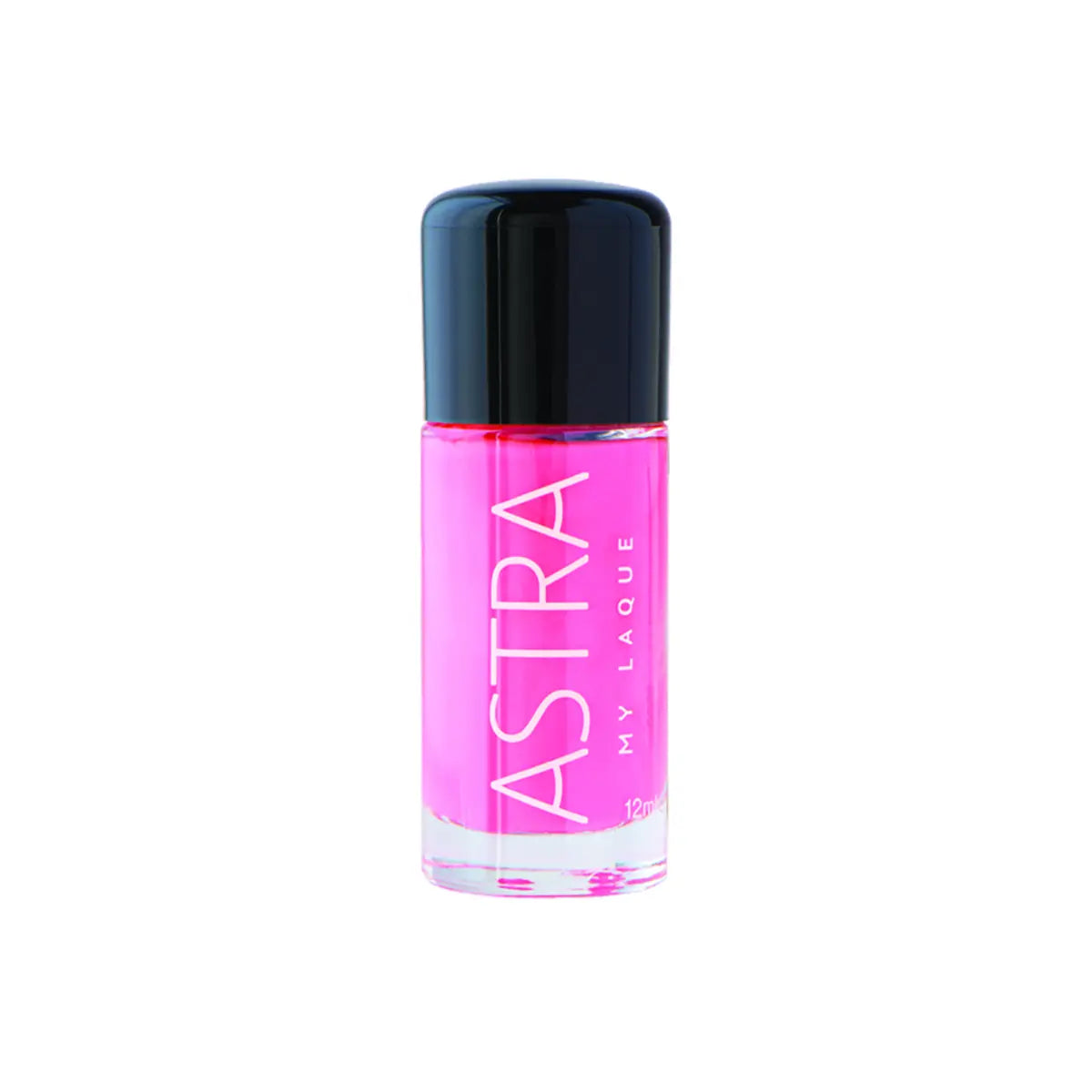 ASTRA MY LAQUE NAIL POLISH 72 12ML