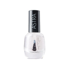 ASTRA LASTING GEL EFFECT NAIL POLISH 01 12ML