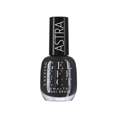 ASTRA LASTING GEL EFFECT NAILPOLISH 24 12ML