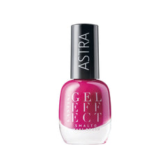 ASTRA LASTING GEL EFFECT NAILPOLISH 32 12ML