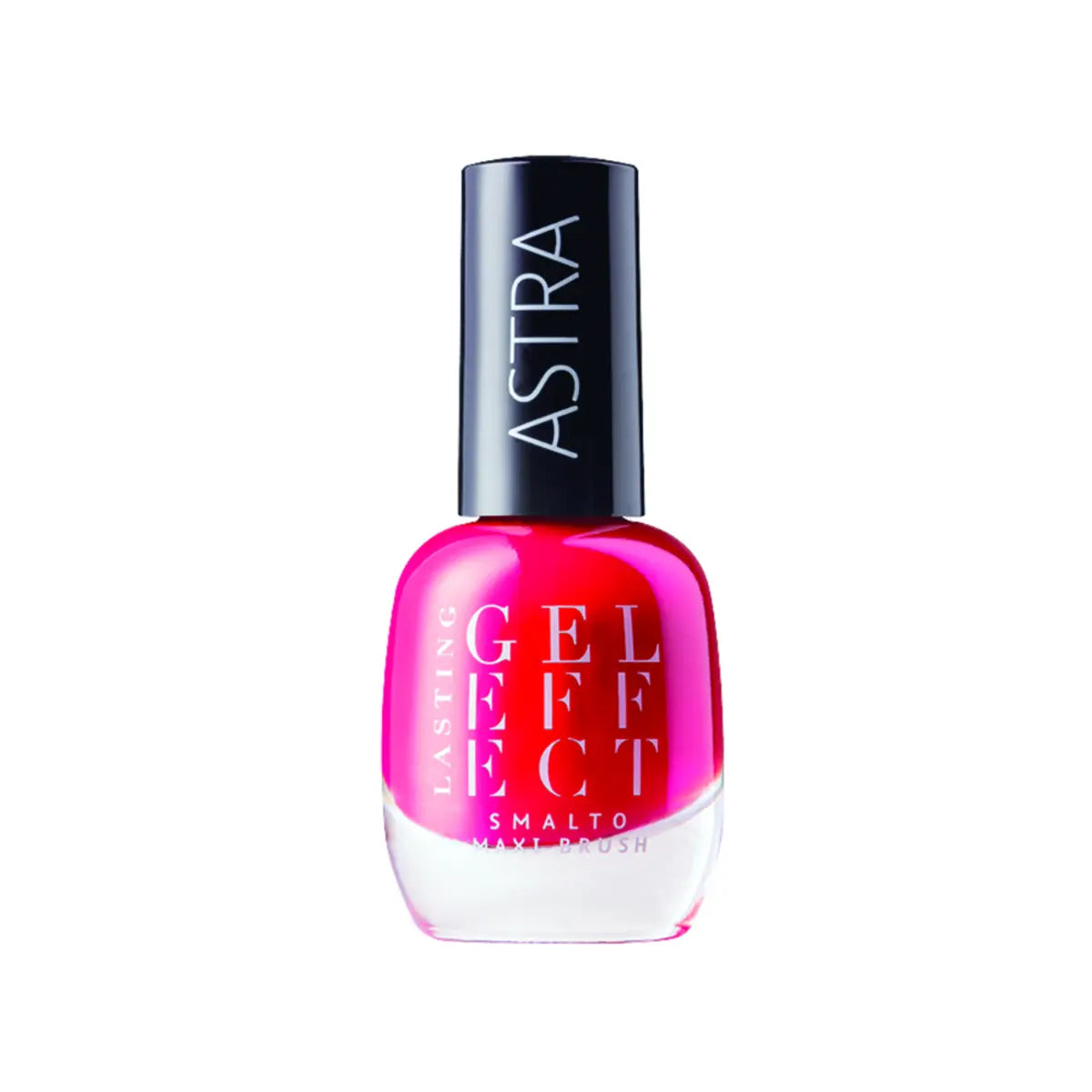 ASTRA LASTING GEL EFFECT NAIL POLISH 33 12ML