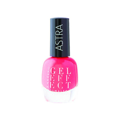 ASTRA LASTING GEL EFFECT NAILPOLISH 34 12ML
