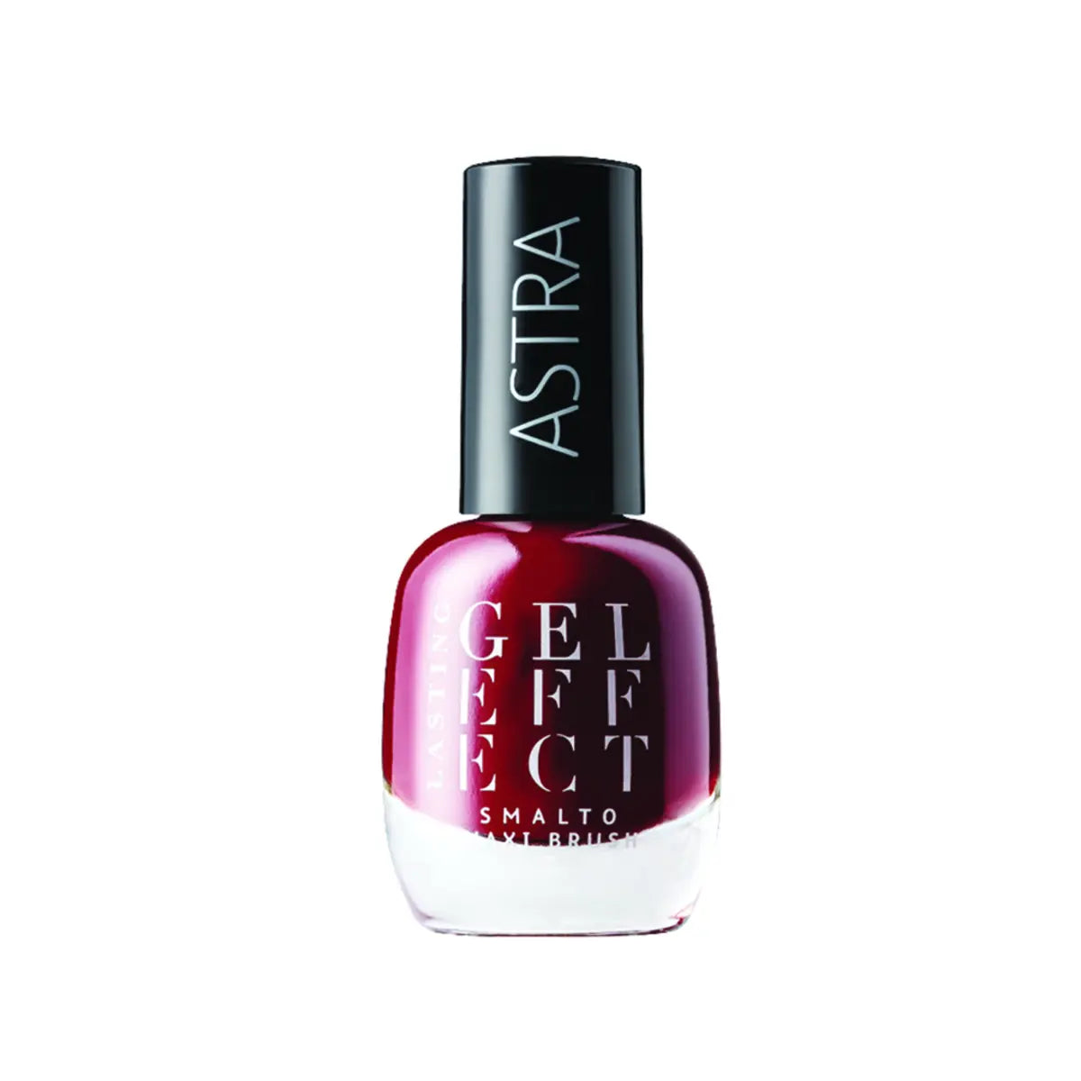 ASTRA LASTING GEL EFFECT NAIL POLISH 38 12ML