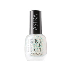 ASTRA LASTING GEL EFFECT NAIL POLISH 43 12ML