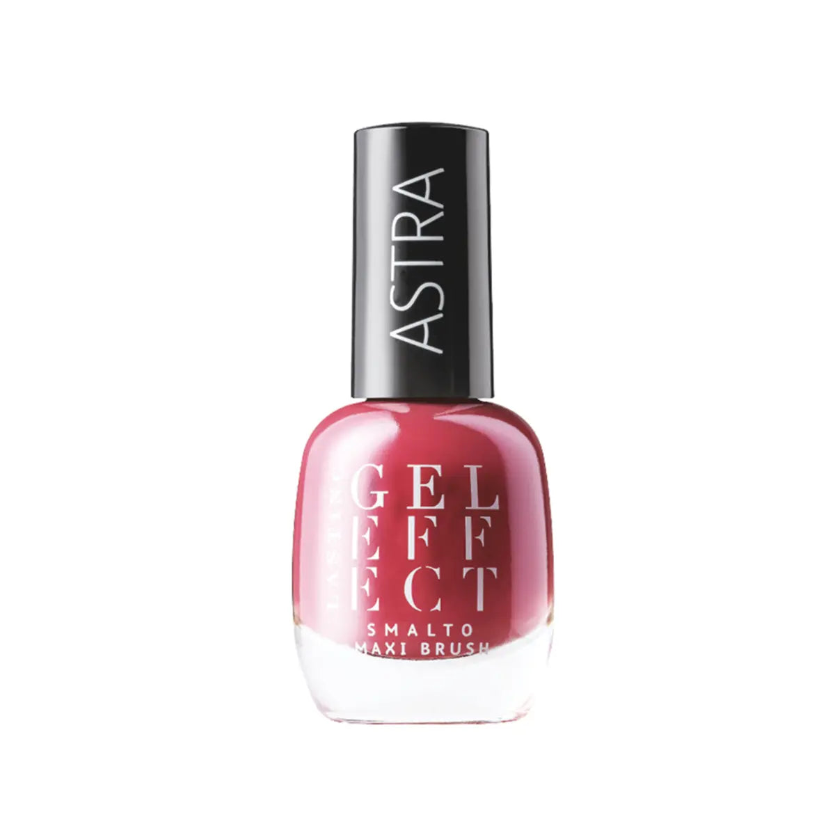 ASTRA LASTING GEL EFFECT NAIL POLISH 51 12ML