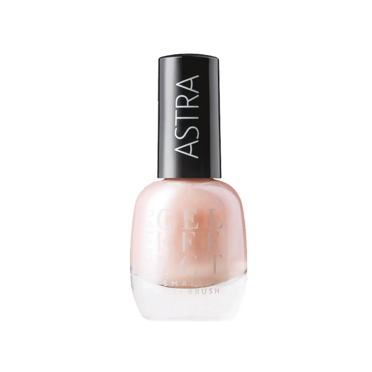 ASTRA LASTING GEL EFFECT NAIL POLISH 59 12ML