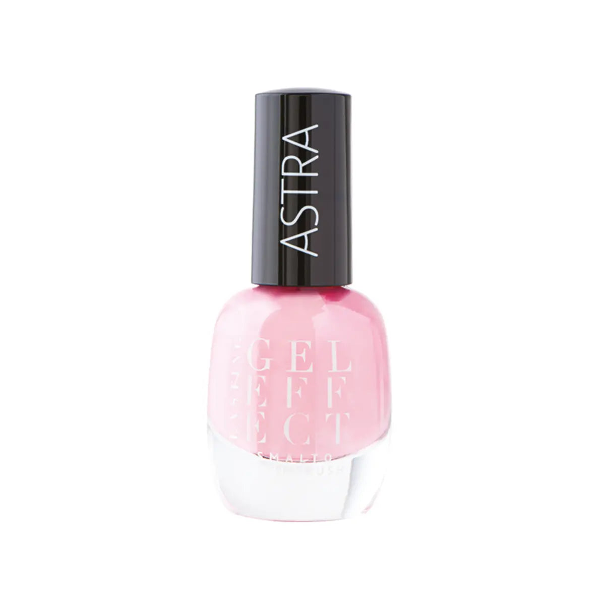 ASTRA LASTING GEL EFFECT NAILPOLISH 65 12ML