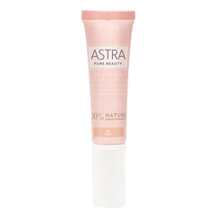 ASTRA PURE BEAUTY BB CREAM FOUNDATION 02 30ML