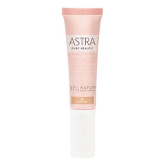 ASTRA PURE BEAUTY BB CREAM FOUNDATION 03 30ML