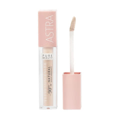 ASTRA PURE BEAUTY FLUID CONCEALER 01 5ML