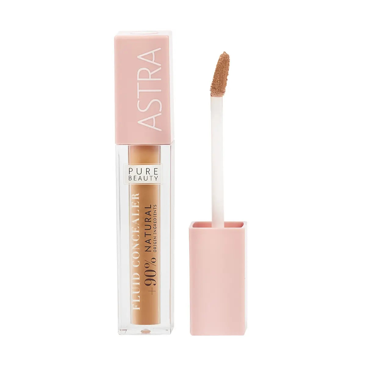 ASTRA PURE BEAUTY FLUID CONCEALER 03 5ML