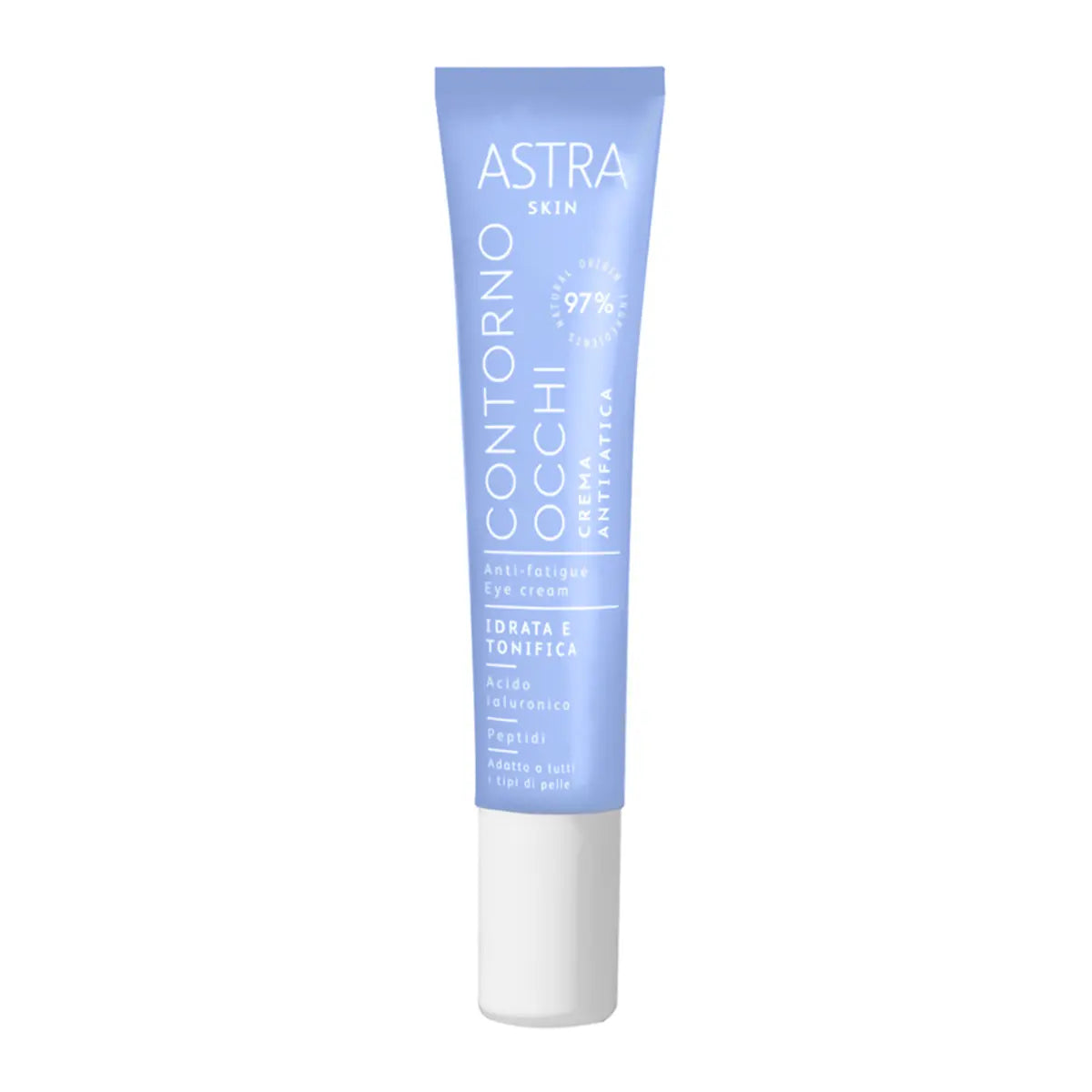 ASTRA CONTORNO OCCHI EYE CREAM15ML