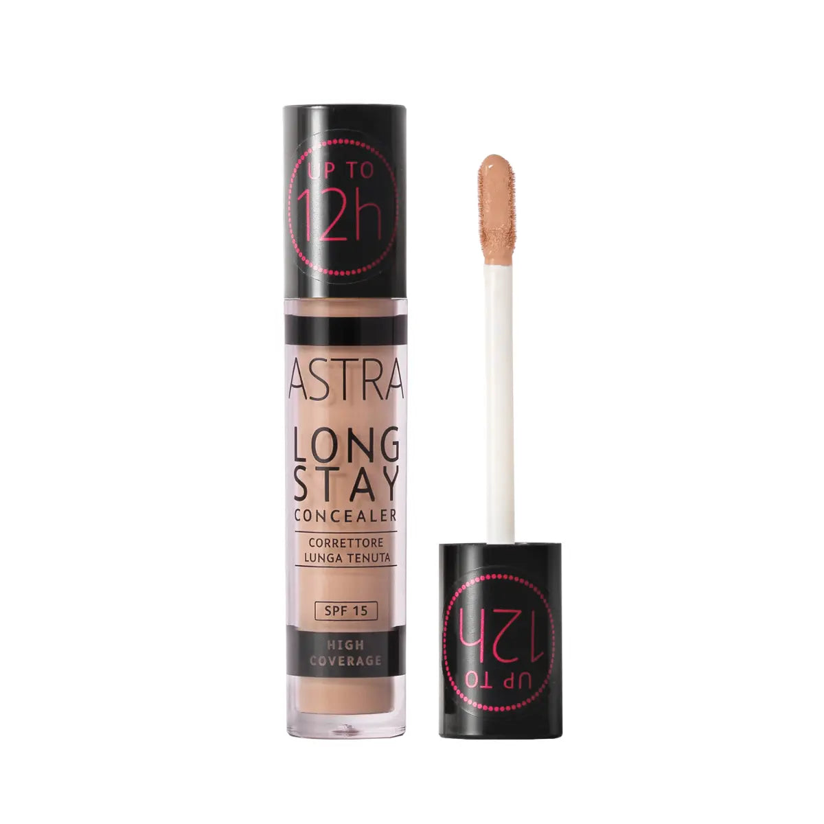 ASTRA LONG STAY CONCEALER 03C4.5ML