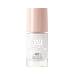 ASTRA PURE BEAUTY NATURAL NAIL POLISH 01 8ML