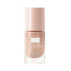 ASTRA PURE BEAUTY NATURAL NAILPOLISH 03 8ML