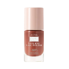 ASTRA PURE BEAUTY NATURAL NAILPOLISH 05 8ML