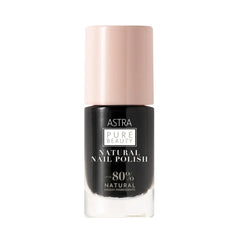 ASTRA PURE BEAUTY NATURAL NAILPOLISH 16 8ML