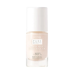 ASTRA PURE BEAUTY NAIL FILLERNAIL POLISH 02 8ML