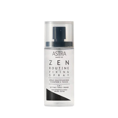 ASTRA ZEN ROUTINE MAKEUP FIXERSPRAY 01 50ML