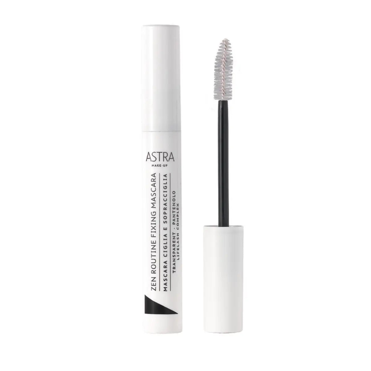 ASTRA ZEN ROUTINE FIXING MASCARA 11ML