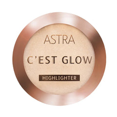 ASTRA C'EST GLOW HIGHLIGHTER 01 10GM
