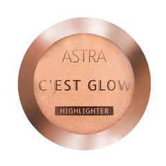 ASTRA C'EST GLOW HIGHLIGHTER 02 10GM
