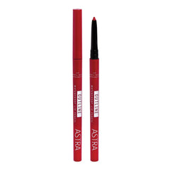 ASTRA OUTLINE WATERPROOF LIP LINER PENCIL 07 0.2GM