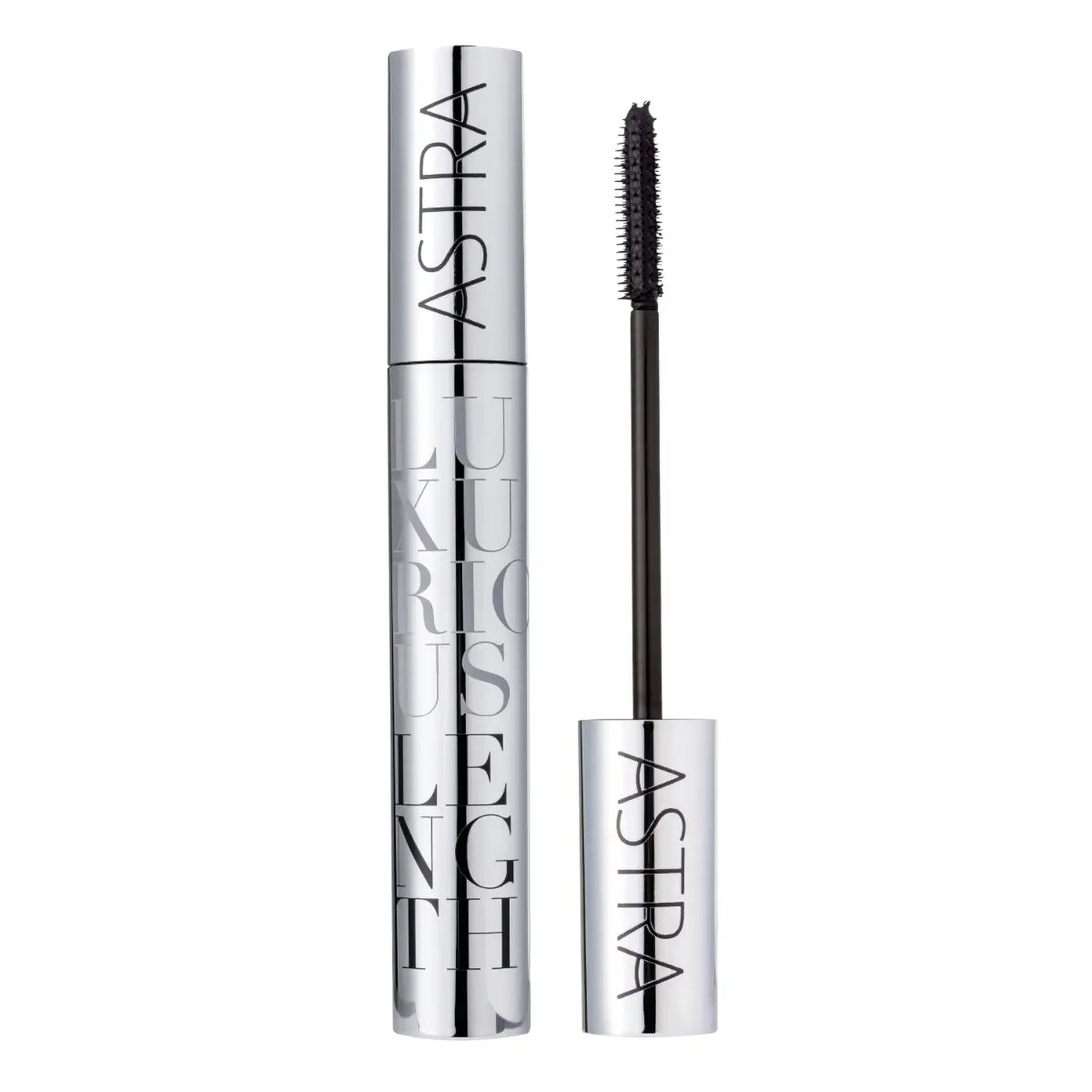 ASTRA LUXURIOUS LENGTH MASCARA 8ML