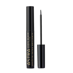 ASTRA VINYL BLACK EYE LINER 6ML