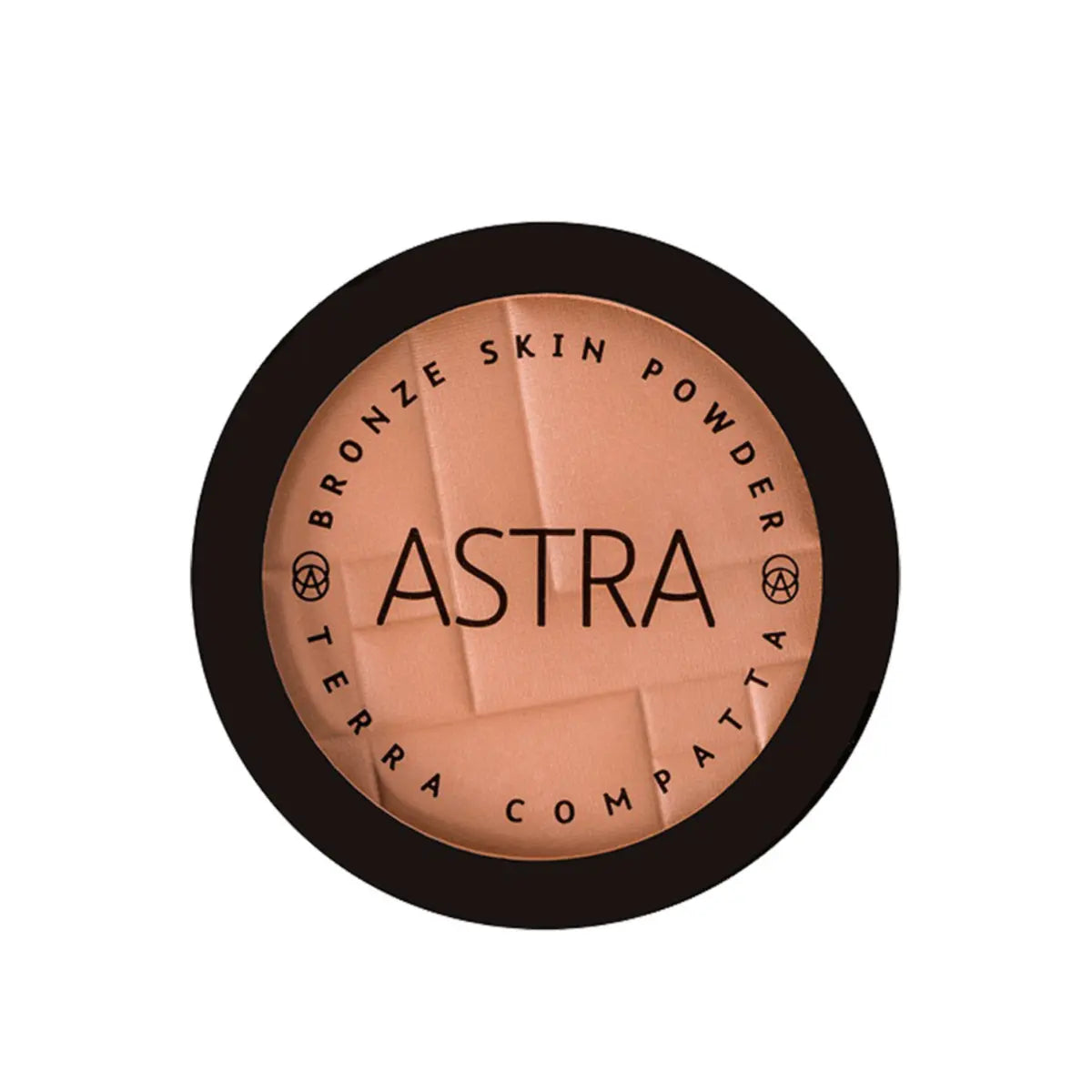 ASTRA BRONZE SKIN FACE POWDER20 9GM