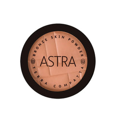 ASTRA BRONZE SKIN FACE POWDER20 9GM